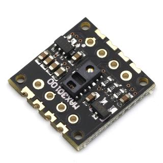 Mô Đun Cảm Biến Đo Nhịp Tim Max30100