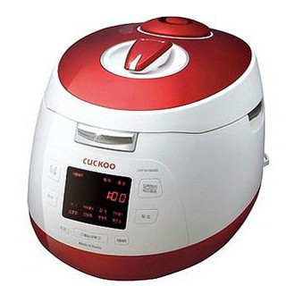 Nồi Cơm Điện Cuckoo CRP- M1060SR
