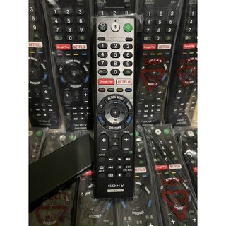 Điều khiển Sony giọng nói