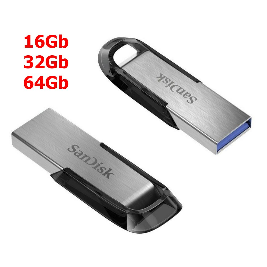 Usb 3.0 Sandisk Ultra Flair Cz73 tốc độ 150Mb/s