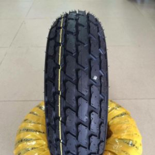 Lốp Dunlop 130/90-10 K180