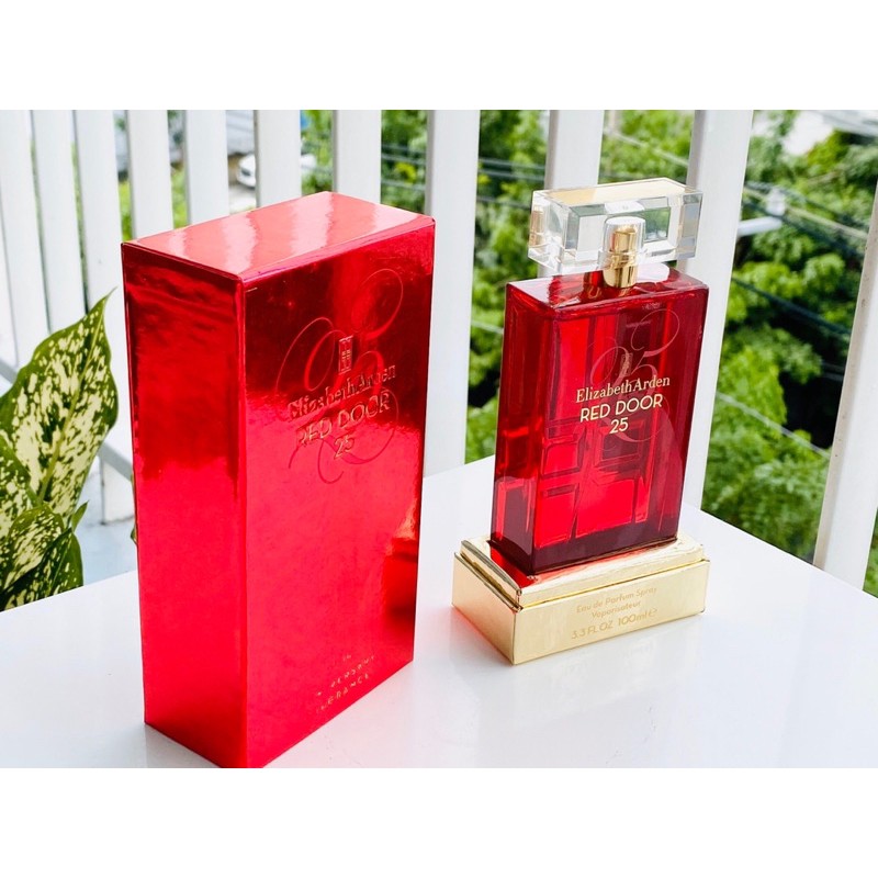 Nước hoa nữ Elizabeth Arden Red Door fullseal 100ml