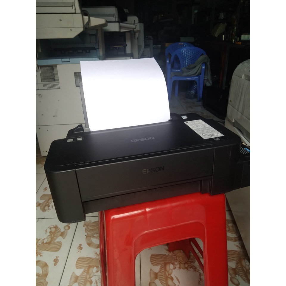 Máy in phun màu Epson L120