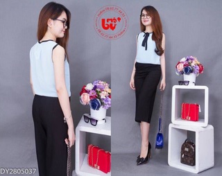 Bộ cát Hàn cao cấp