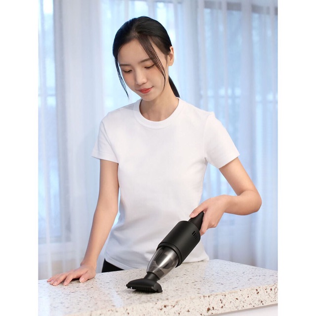 Máy hút bụi ô tô cầm tay Xiaomi shunzao Z1 / Z1 pro | BigBuy360 - bigbuy360.vn