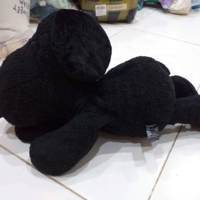 gấu bông  Q Quỳnh