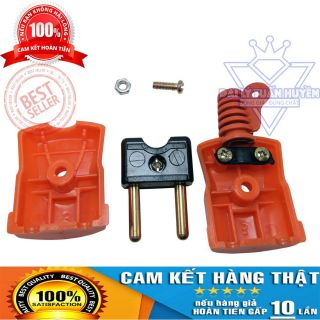 Phích cắm siêu chịu tải EKIT 4500W