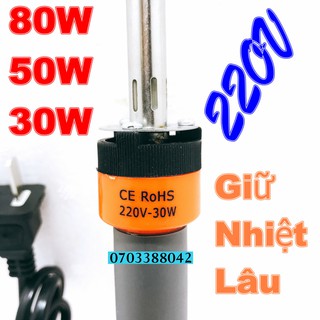 Mỏ Hàn Chất Lượng Cao