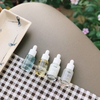 Serum Huxley mini