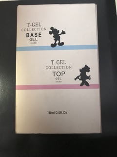 Top base micky chuẩn bền