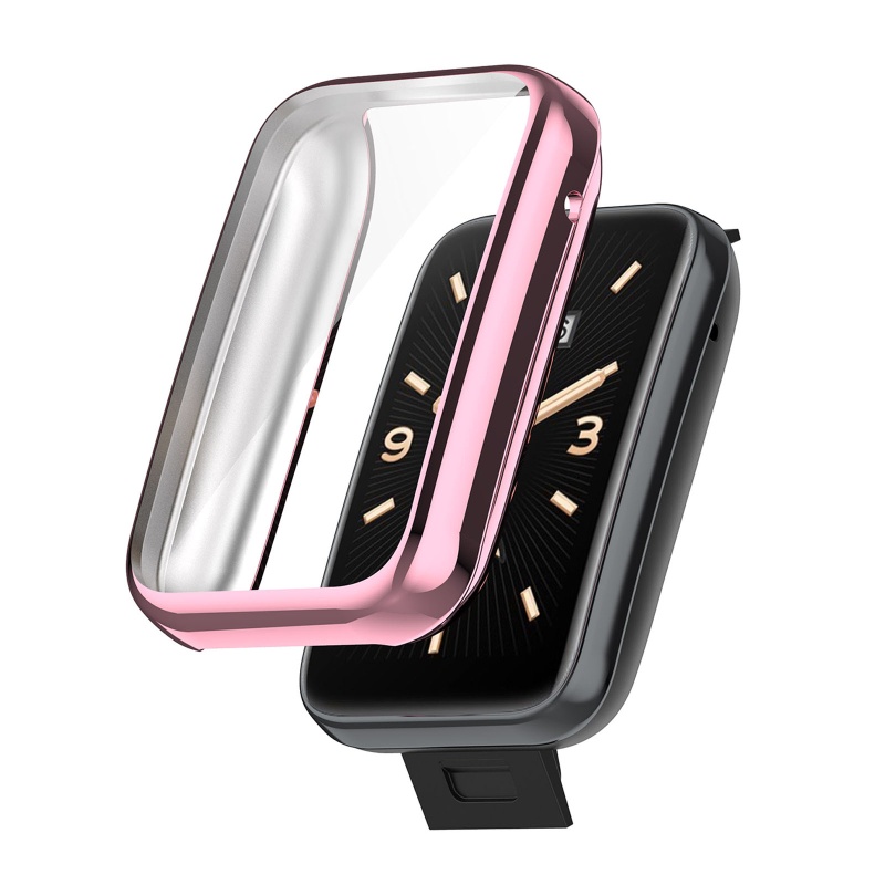 Ốp Lưng Chống Nước Siêu Mỏng Có Thể Giặt Được Cho Mi Band 7 Pro