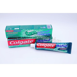 Kem đánh răng Colgate Thái Lan