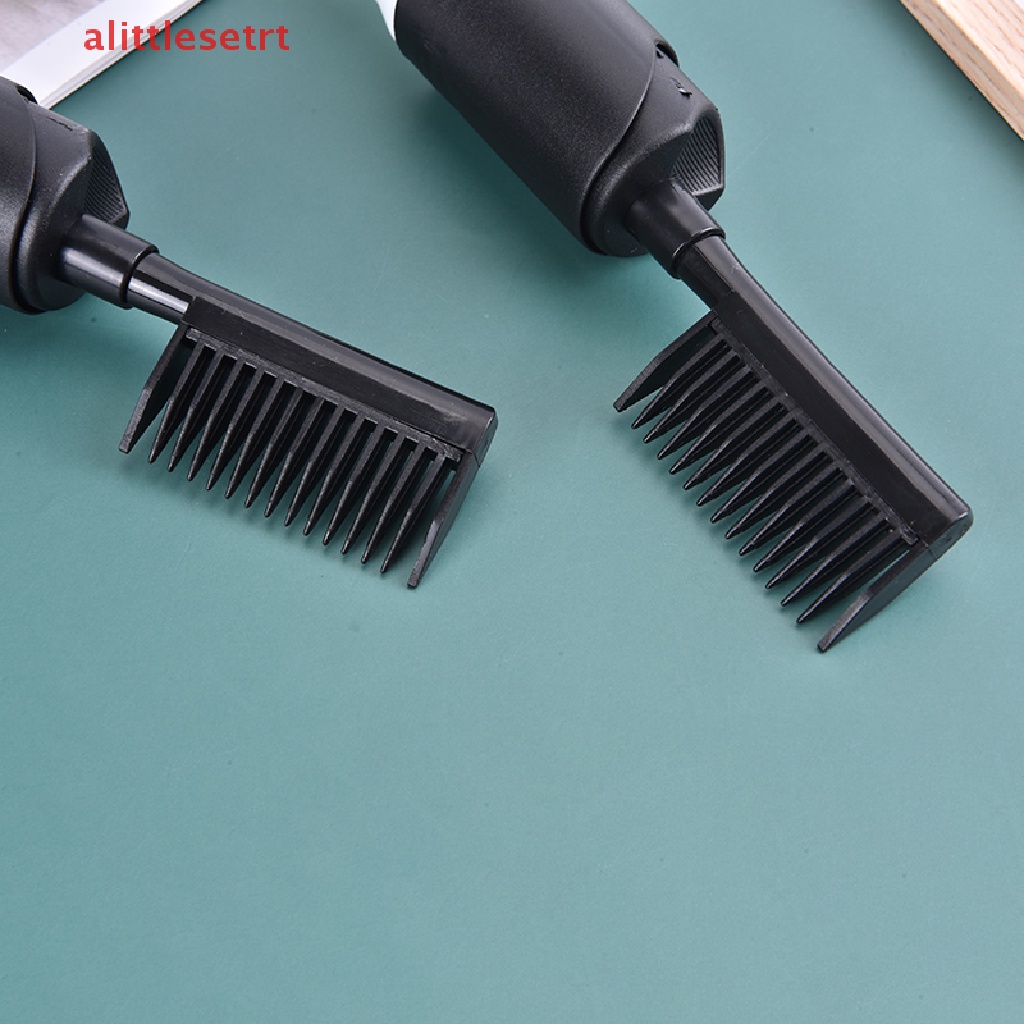 Chai Thuốc Nhuộm Tóc 110ML Có Đầu Lược Chải Tiện Dụng