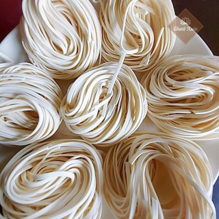 1kg BÁNH CANH KHÔ