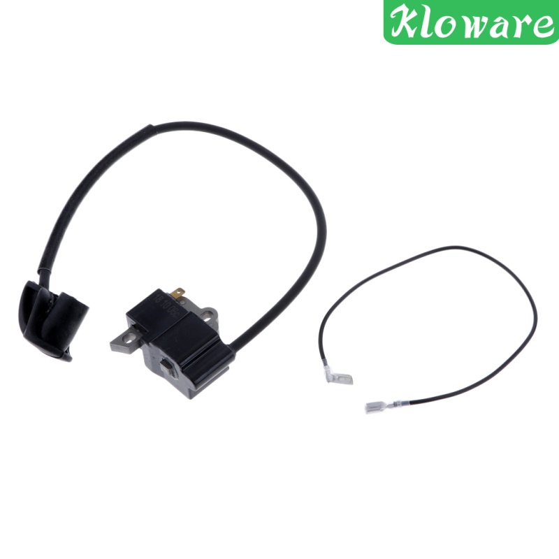 Cuộn Dây Đánh Lửa Cho Stihl 4134-400 - 1301 (FS120,FS200,FS250,FS300,FS350)