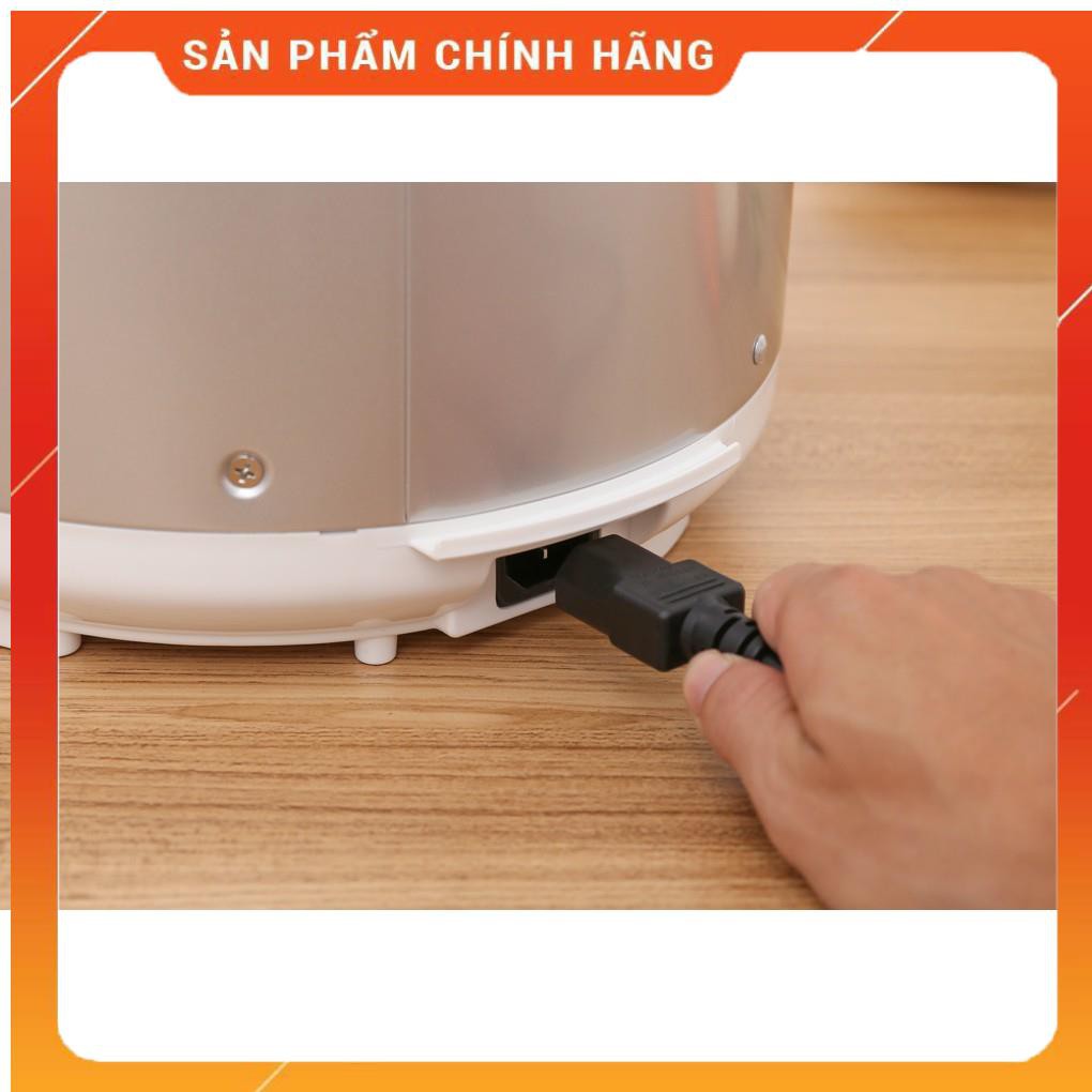 Nồi cơm điện Panasonic 1.8 lít SR-MVN187LRA hàng trưng bày | BigBuy360 - bigbuy360.vn