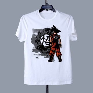 Áo Thun SON GOKU - Thiết kế sang chảnh