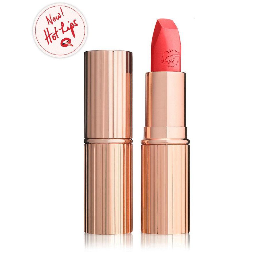 Son Charlotte Tilbury Hot Emily