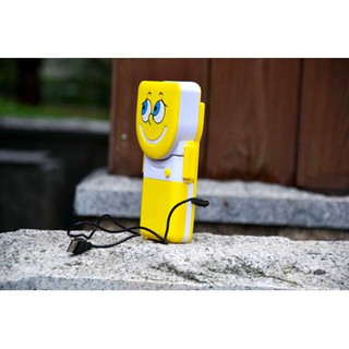 Quạt mini cầm tay