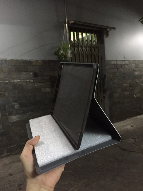 Bao da ipad 2017/2018 9.7 flower | BigBuy360 - bigbuy360.vn