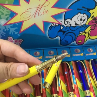 Bút kim thành 62 ( ảnh tự chụp)