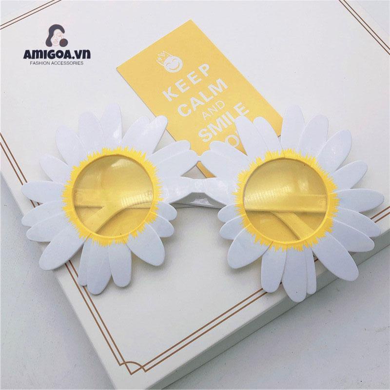 Mắt Kính Vui Nhộn Sáng Tạo Hỗ Trợ Trang Trí Bánh Kem