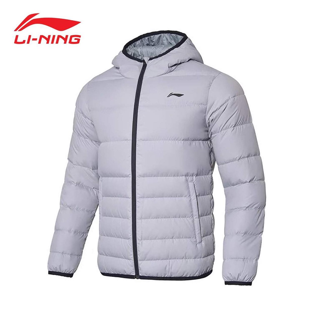 ❉Mẫu áo phao lông vũ nam lining cao cấp