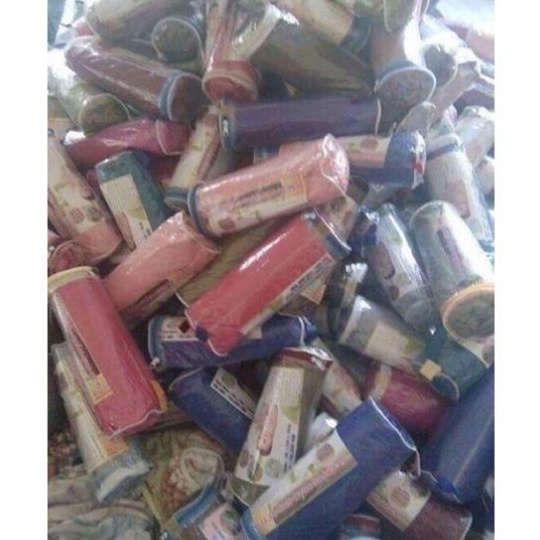 Ga trải giường chống thấm trơn loại mềm đẹp M6x2m  MỚI NHẤT NĂM 2022