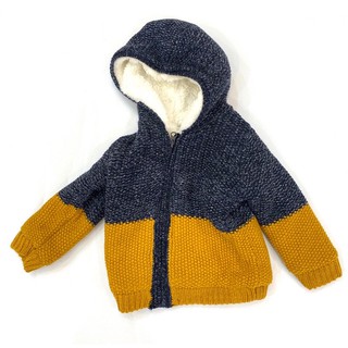 Áo len lông Primark sz 3-18M