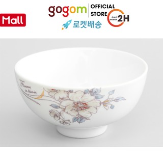 Chén cơm sứ 11 cm Minh Châu MC-C0ML001 GOG735
