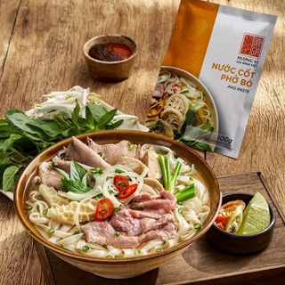 COMBO 5 GÓI NƯỚC CỐT HẦM XƯƠNG CÔ ĐẶC