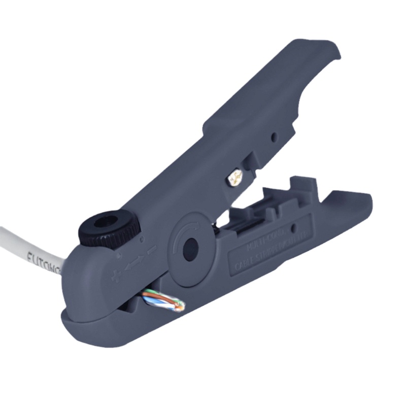 Kìm Cắt Dây Cáp Đồng Trục Chuyên Dụng Cho Tất Cả Các Dòng Xe