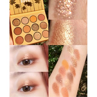 🍯Bảng mắt Moondust Summer Time 🍯