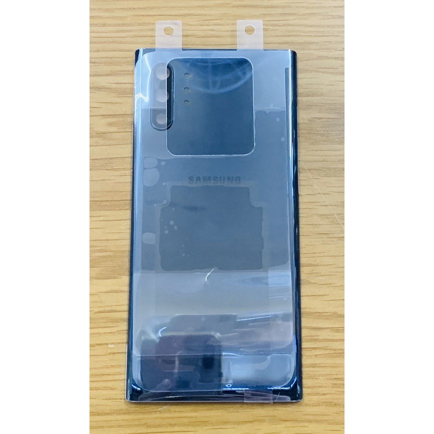 Nắp Lưng Sau điện thoại Samsung Galaxy Note 10 Plus kèm kính camera
