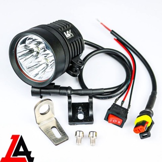 Đèn trợ sáng l4x