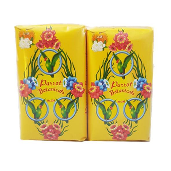 Xà Phòng Vẹt Parrot Botanicals Thái Lan