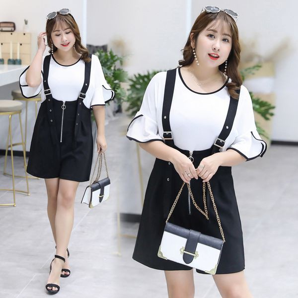 quần yếm cho người béo mập | BigBuy360 - bigbuy360.vn