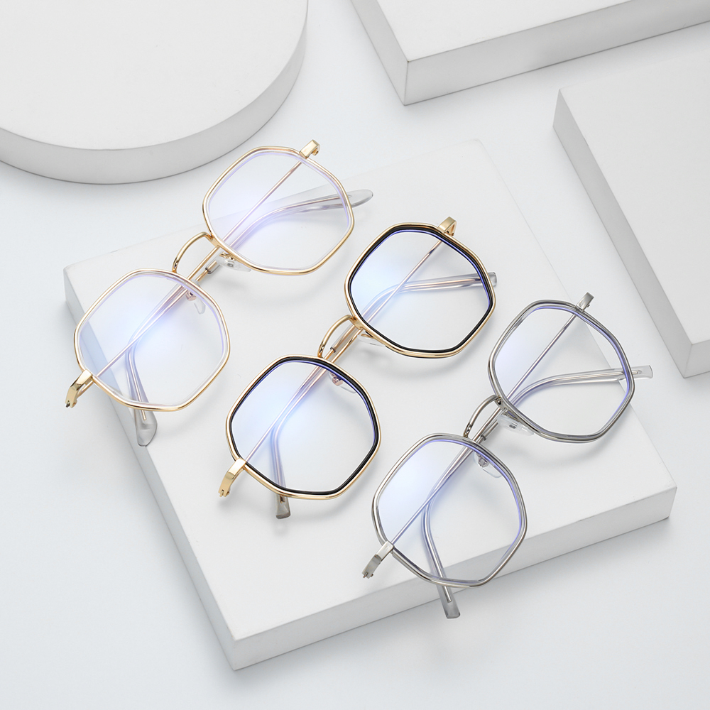 Kính Mát Thời Trang Chống Tia Uv 1.0~4.0 | BigBuy360 - bigbuy360.vn