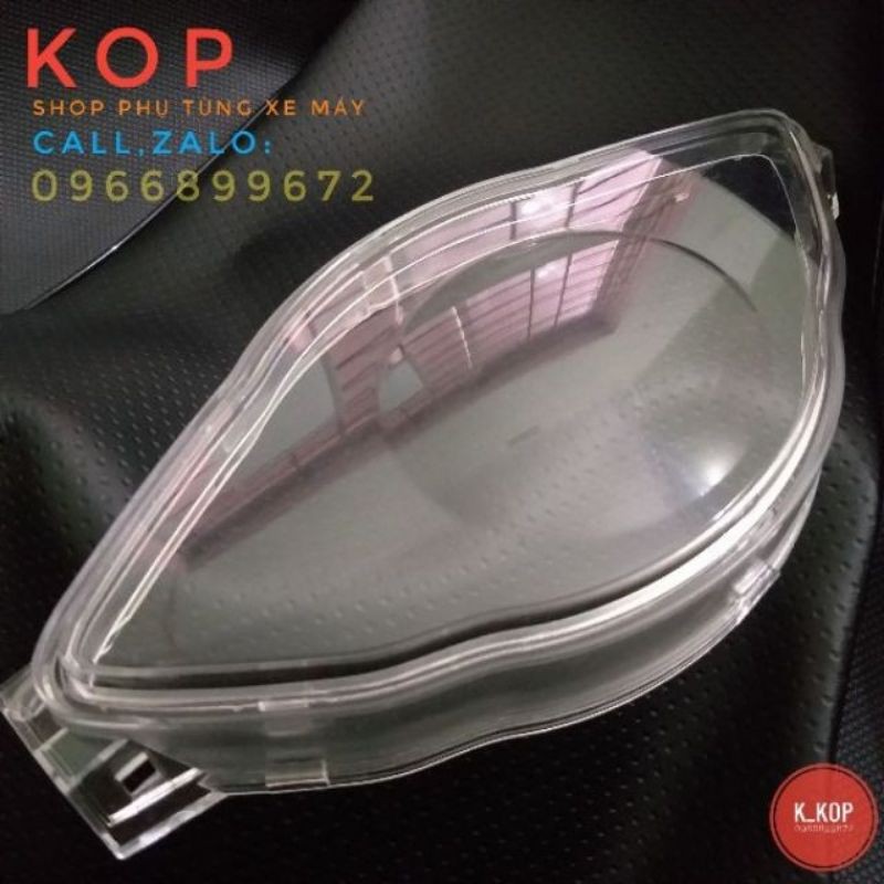 kính đồng hồ xe wave rs. s. 100 hàng chính hãng honda