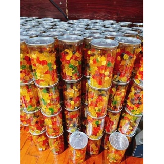🍊🍒🍎KẸO DẺO CHIPCHIP🍒🍓🍅500Gr