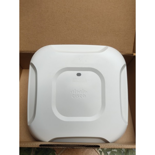 🔰🔰Phát sóng Wifi cao cấp (tải >100 user) Cisco Air-CAP3702 chạy độc lập – Siêu Ổn Định | BigBuy360 - bigbuy360.vn