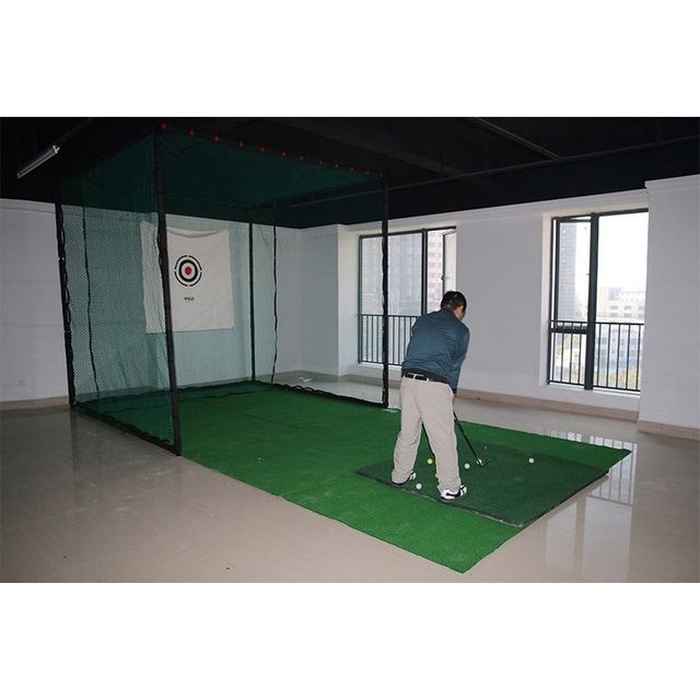 Bộ Lưới Tập Swing Golf - PGM LXW001 Mã sản phẩm: LXW001;