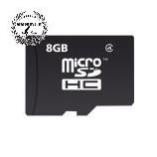 [HCM] -  Thẻ nhớ Micro SD 8G (Đen) MBS24H N1015 - Q2 HCM