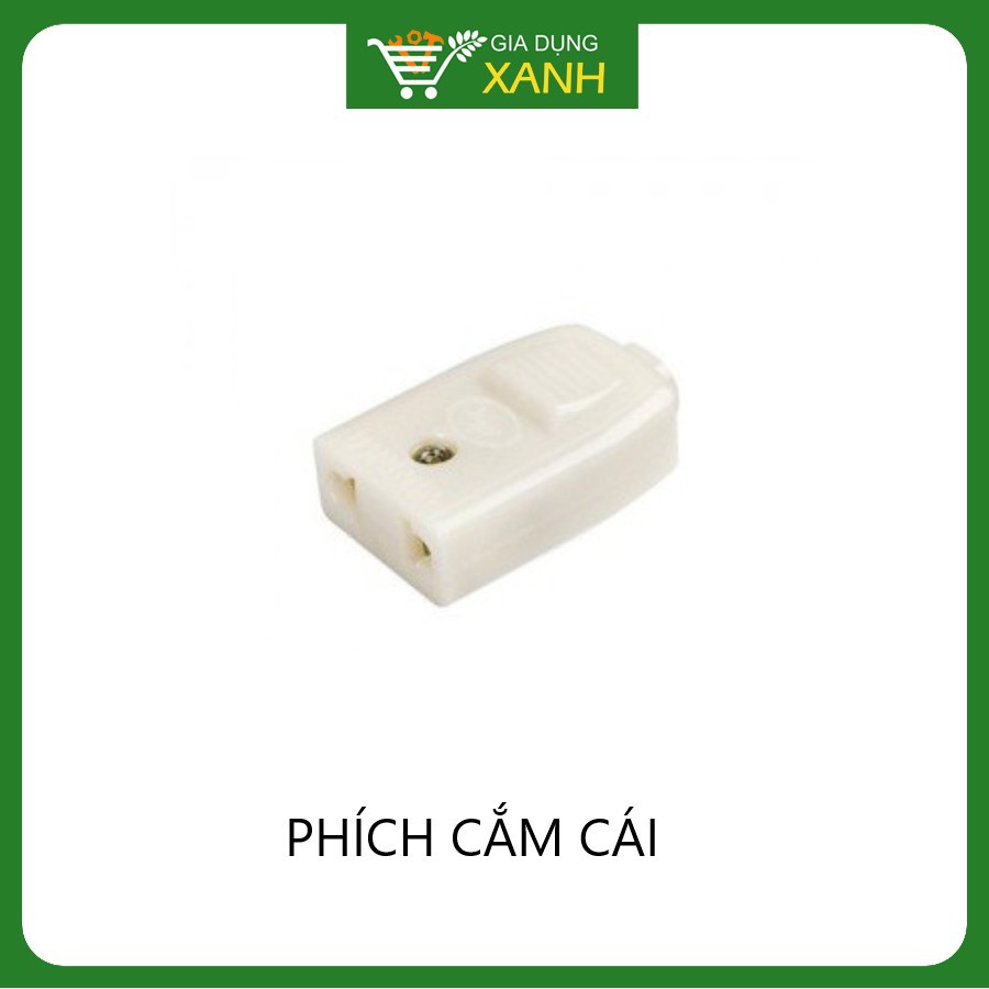 Phích Cắm Cái Điện- Giá Rẻ