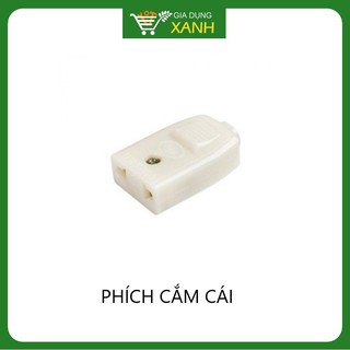 Phích Cắm Cái Điện- Giá Rẻ