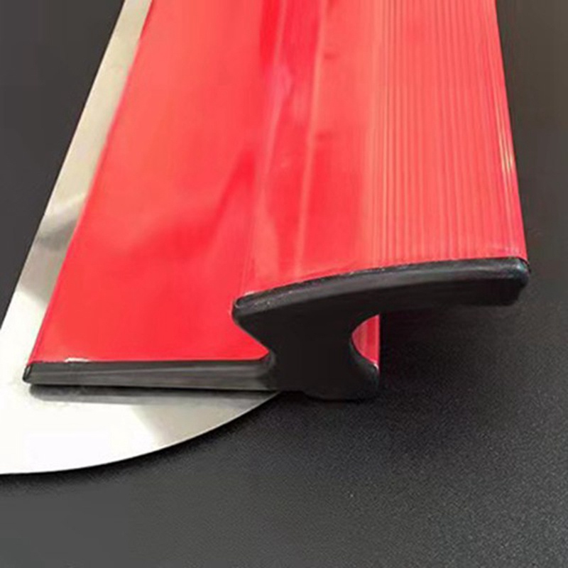 Dụng Cụ Chà Láng Tường Bằng Thép Không Gỉ 40/60cm