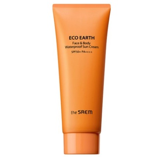 Kem chống nắng toàn thân 100ml x6 tuýp