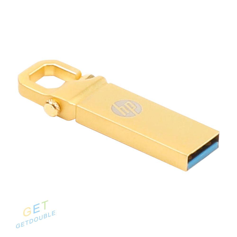 Ổ Đĩa Usb 2.0 Dạng Móc Khóa Bằng Kim Loại Chống Thấm Nước | BigBuy360 - bigbuy360.vn