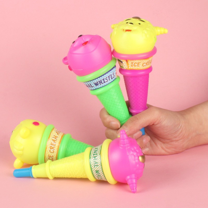 Kèn Thú Ice Cream Đồ Chơi Cho Bé IC01