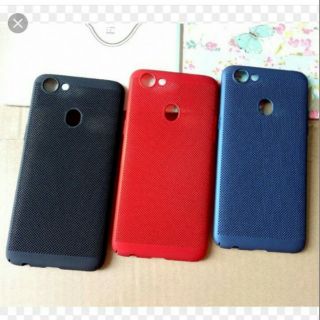 Ốp lưng Chống nóng tản nhiệt cho oppo F5 hàng cao cấp